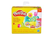 Hobby Tillbehör - Play-Doh Playset Tulips and Daffodils - G24785X00