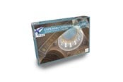 Pusselspel - Lautapelit Nordic Quality Puzzles - FI:010 - Uspenski Cathedr - LPFI7091