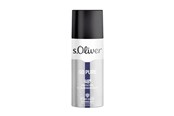 Parfym och dofter - S. Oliver So Pure Hydrating 48H Deodorant Spray 150 ml - 4011700885176
