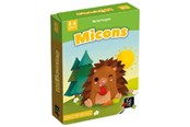 Brädspel - Gigamic Micons (EN) - GIG2309