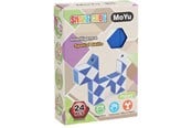 Brädspel - Gameplay Publishing MOYU Snake 24 - GP6907