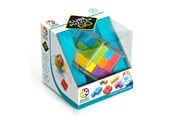 Brädspel - Smart Games SmartGames: Cube Puzzler Go (Nordic) - SG2111