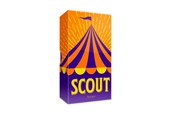Brädspel - Oink Games Scout (EN) - OIN8001