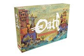 Brädspel - Leder Games Oath: Chronicles of Empire and Exile (EN) - LG3299