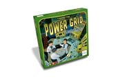 Brädspel - Lautapelit Power Grid - The Card Game (Nordic) - LPFI368