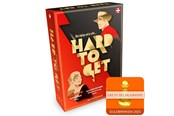 Brädspel - Gameplay Publishing Hard to Get (DA) - GP9589