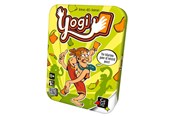 Brädspel - Gigamic Yogi (EN) - GIG1552