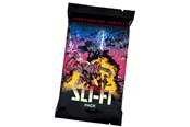 Brädspel - Breaking Games Cards Against Humanity – Sci-Fi Pack (EN) - SBDK02010