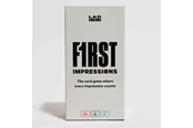 Brädspel - Spilbræt LADbible: First impressions Game (EN) - SBDK00076