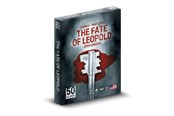 Brädspel - Norsker Games 50 Clues - The Fate of Leopold - SBDK00012