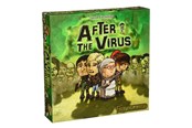 Brädspel - FryxGames After the Virus (EN) - FRY4605