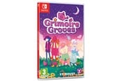 Spel - Grimoire Groves - Nintendo Switch - Action / äventyr - 8436016711326