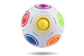 Brädspel - Gameplay Publishing MOYU Rainbow Ball - GP6900