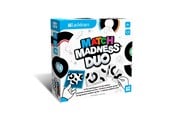 Brädspel - Leikkien Match Madness DUO (Nordic) - LEI0029