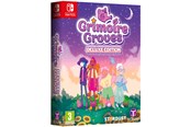 Spel - Grimoire Groves (Deluxe Edition) - Nintendo Switch - Action / äventyr - 8436016711340