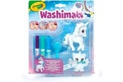 Kreativa spel - Goliath Washimals Peculiar Pets 2ct (Luna & Una) - GO21377