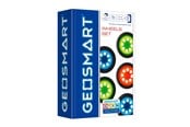 Kreativa spel - Smart Games GeoSmart: Wheels Set (Nordic) - SG5020