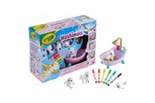 Kreativa spel - Goliath Washimals: Peculiar Pets Playset WindowBox - GO56760