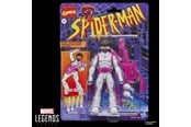 Figure - Marvel Legends 6" Figure Retro Spider-Man Hypno-Hustler - G23565X00