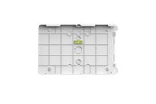 Väggfäste, AV-Möbel - Logitech Tap Scheduler Mounting Kit - OFF-WHITE - Max - recommended for - 952-000110
