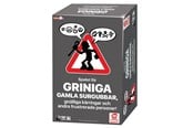 Brädspel - Games4u Grumpy Old Men (SE) - 81044