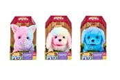 Pool & badbassäng - Happy Pets Colourful Cutie Pal 3 asst. - 602515