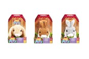 Pool & badbassäng - Happy Pets Teeny Weeny Bunny 3 asst. - 602530