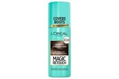 Hårvård - L'Oréal Paris Root Touch-Up Spray 75 ml.- Medium Iced Brown - 3600523337729