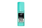 Hårvård - L`Oreal Paris Magic Retouch Root Touch-Up Spray 75 ml.- Black - 3600523192687