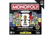 Brädspel - Hasbro Gaming HASBRO Monopoly Fifa Edition Core Game (SE) (FI) - G26331680