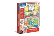 Babyleksaker - Clementoni Baby Laptop (Nordic) - 78853