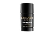 Parfym och dofter - Mont Blanc Extreme 24h Protection Deodorant Stick 75 g - 3386460153775