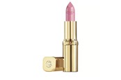 Smink - L`Oreal Paris Riche Cream Lipstick 5 g.- 303 Rose Tendre. - 3054080055846