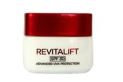 Ansiktsvård - L`Oreal Paris Revitalift Anti-Ageing SPF 30 Eye Cream 50 ml - 3600522416906