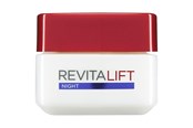 Ansiktsvård - L`Oreal Paris Expertise RevitaLift Night Cream 50 ml - 5011408040791