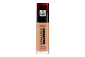 Smink - L'Oréal Paris Infaillible 32H Fresh Wear Foundation 30 ml. – 300 Amber - 3600523614523