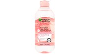 Ansiktsvård - Garnier Rose Glow Micellar Water 400 ml - 3600542326339