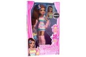 Figure - ROBLOX Doll Dress to Impress Fashion Doll Stardust - FD4102