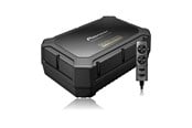 Car stereo - Pioneer TS-WX400DA Active Car Subwoofer with Remote Control – 250 W - Subwoofer - *DEMO* - TSWX400DA