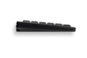 Tangentbord - Cherry Compact-Keyboard G84-4100 - keyboard - UK - black Input Device - Tangentbord - Engelska - Svart - G84-4100LCAGB-2