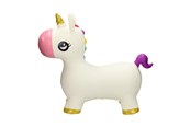 Leksaker - LG-Imports Skippy Unicorn - 4762