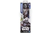 Figure - Star Wars Titan 12" Figure Mandalorian - G26885X00