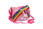 Leksaker - LG-Imports Unicorn shoulder bag - 0055