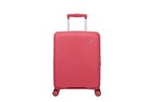 Fritid & Resor - American Tourister Diablast - 55cm│Pink Glitch - 159573-A945