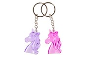 Leksaker - LG-Imports Unicorn Keychain - 9726