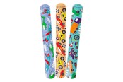 Leksaker - LG-Imports Clap Bracelet Vehicles - 4256