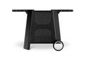Grill & tillbehör - cozze utomhusbord för E-500 elgrill, G-500 gasolgrill och plancha - 90532