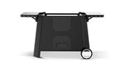 Grill & tillbehör - cozze Premium bord med sidobord XL för 800-serien. - 90534