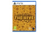 Spel - Bee Simulator: The Hive - Sony PlayStation 5 - Simulator - 5061005782532