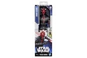 Figure - Star Wars Titan Figure Darth Maul 30 cm - G26875X00